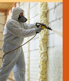 Услуги Услуги утепления в Пушкине под ключ